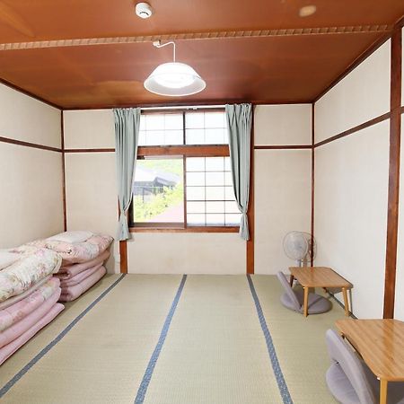 Guest House Shikotsu Kamui Титосе Екстериор снимка