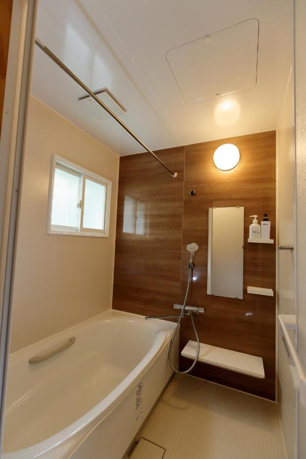 Guest House Shikotsu Kamui Титосе Екстериор снимка