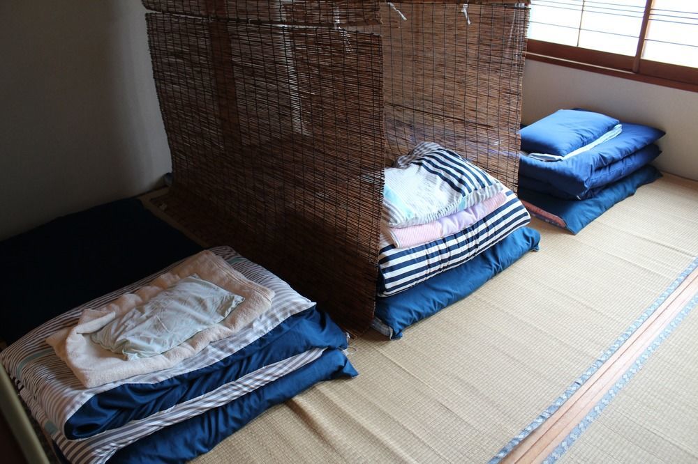 Guest House Shikotsu Kamui Титосе Екстериор снимка