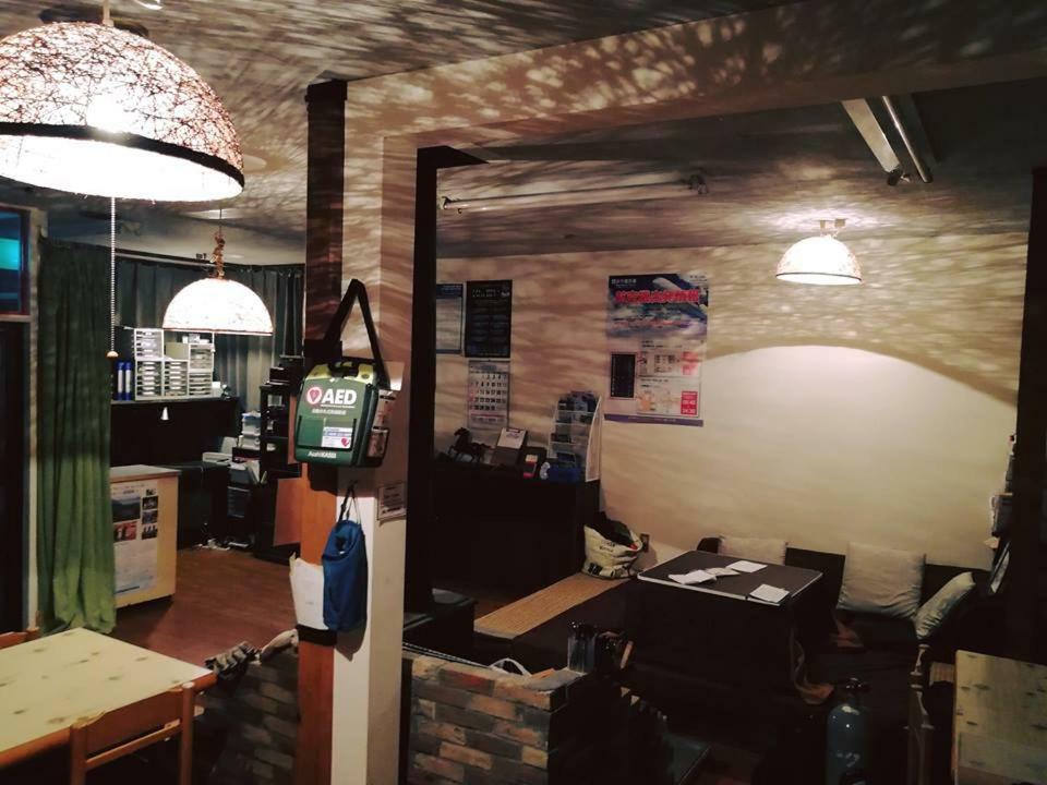 Guest House Shikotsu Kamui Титосе Екстериор снимка