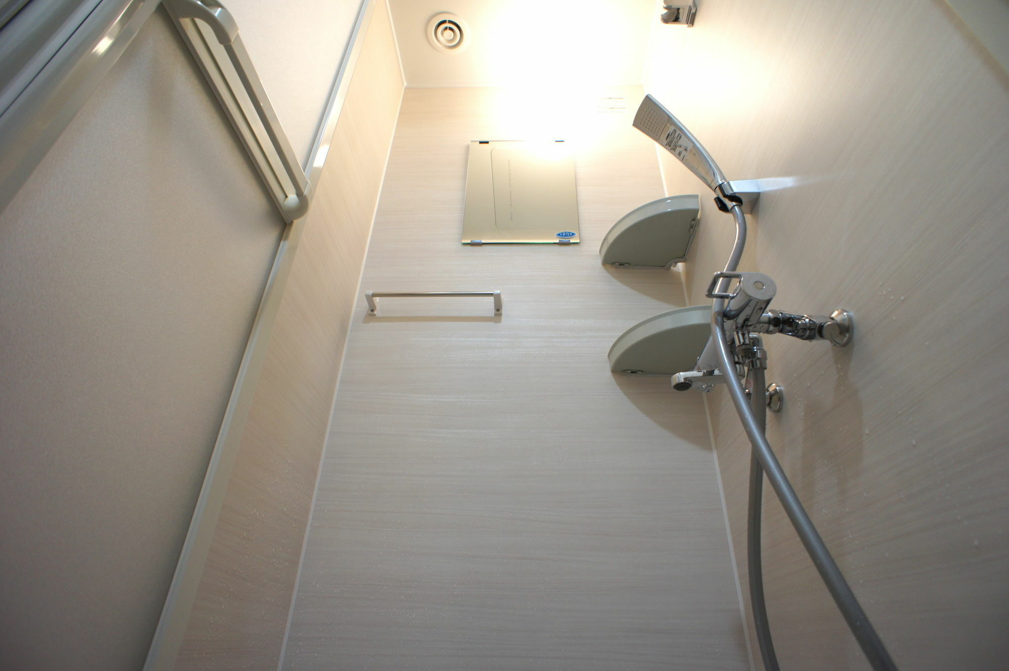 Guest House Shikotsu Kamui Титосе Екстериор снимка